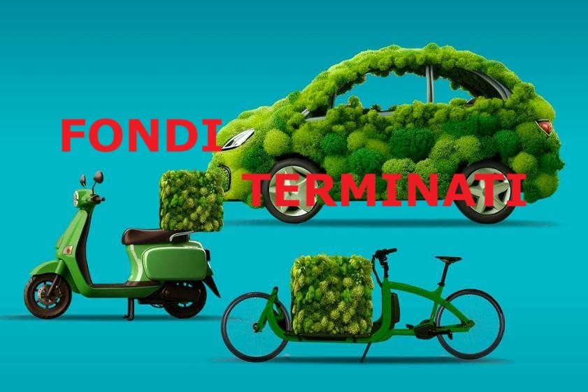 BANDO “Rinnova parco veicolare 2025” per i cittadini